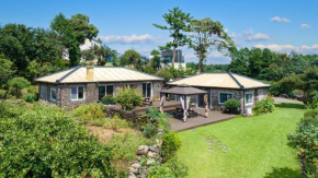 Jeju doldamhankil pension